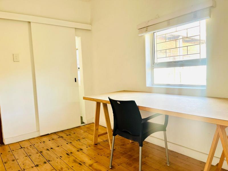 To Let 3 Bedroom Property for Rent in Woodstock Western Cape